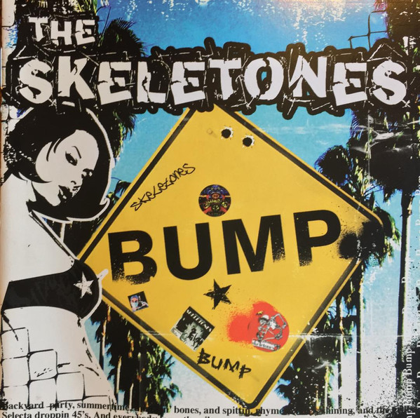 Bump by The Skeletones