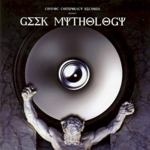 Mythology  by Various