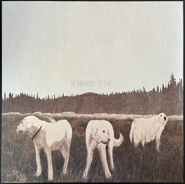 The Albatross by Foxing