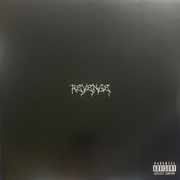 Revenge by XXXTentacion