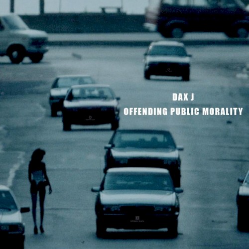 Offending Public Morality by Dax J