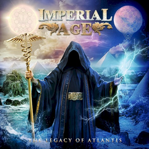 The Legacy Of Atlantis by Imperial Age