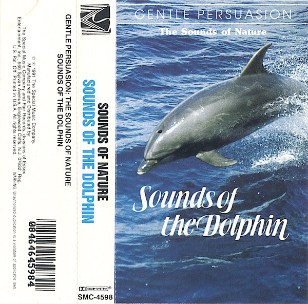 Sounds Of The Dolphin by No Artist