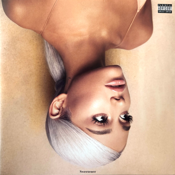 Sweetener by Ariana Grande