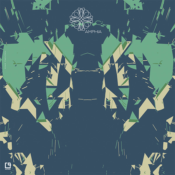 Ancient Future EP by Amorf