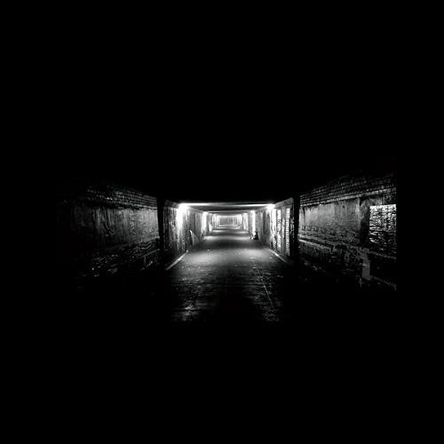 Inner Tension by Blazej Malinowski