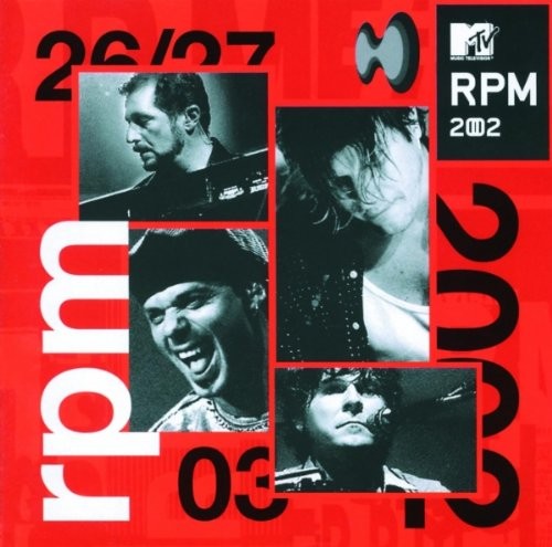 MTV 2002 by RPM