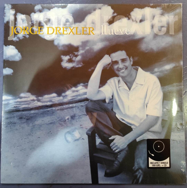 Llueve by Jorge Drexler