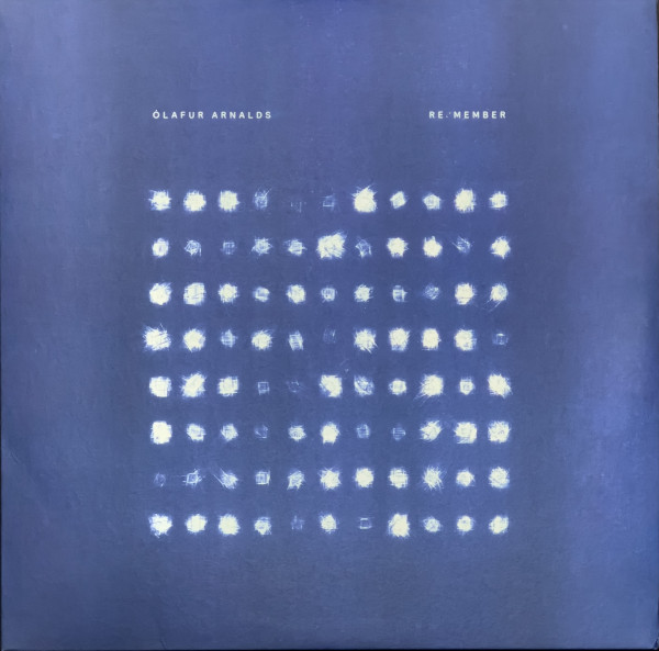 Re:member by Ólafur Arnalds