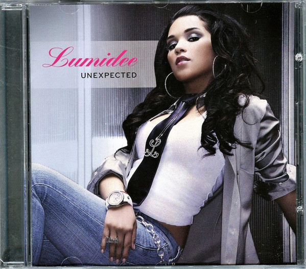 Unexpected by Lumidee