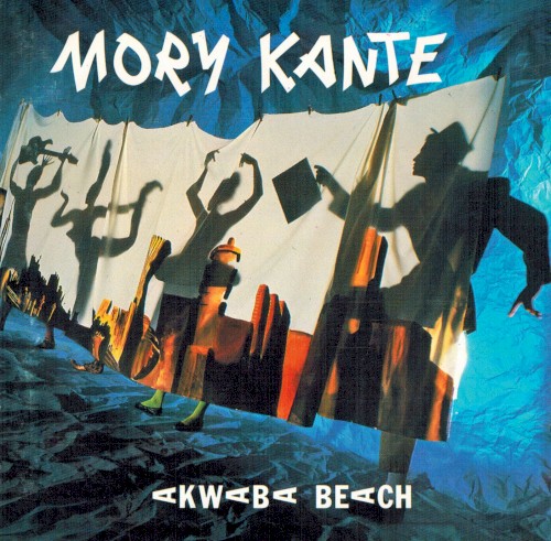 Akwaba Beach by Mory Kanté