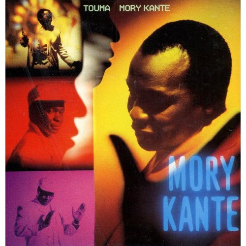 Touma by Mory Kanté