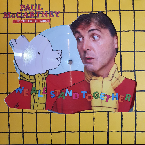 We All Stand Together by Paul McCartney