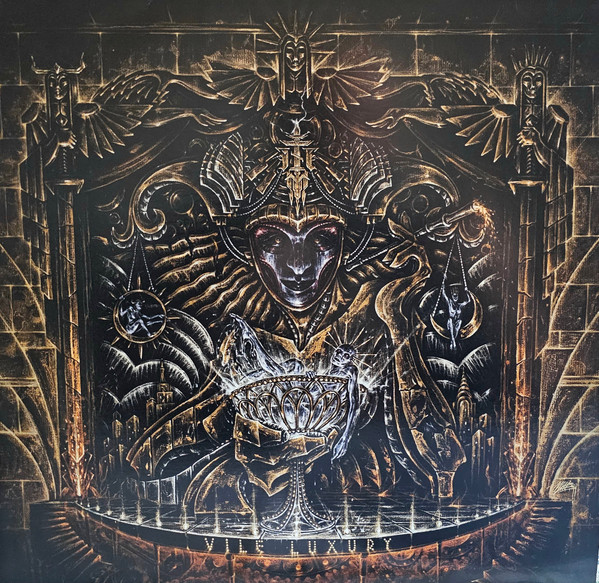 Vile Luxury by Imperial Triumphant