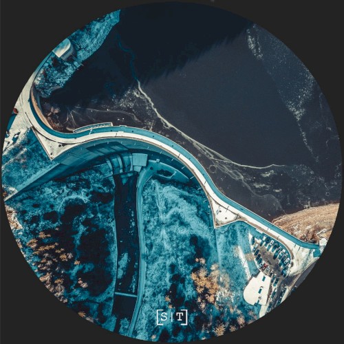 Modulated Circles by Stigr