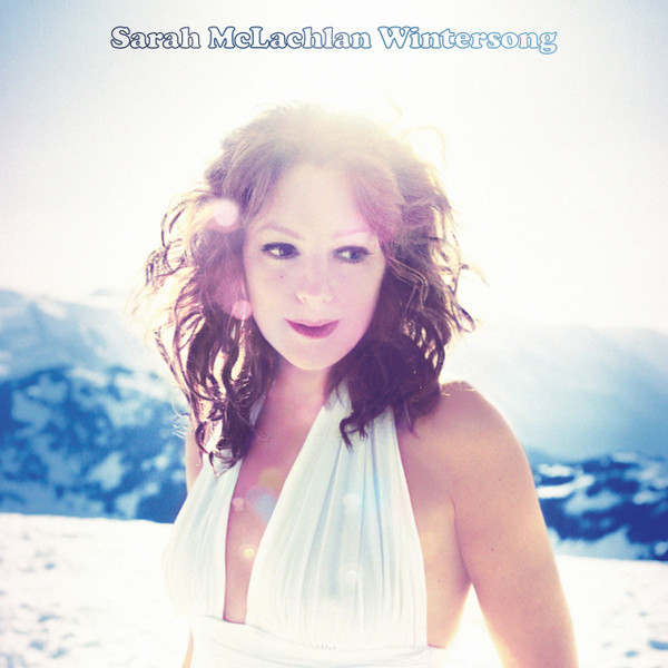 Wintersong by Sarah McLachlan