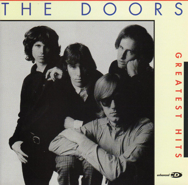 Greatest Hits by The Doors