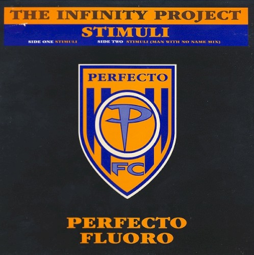 Stimuli by The Infinity Project