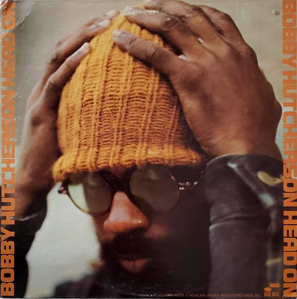 Head On by Bobby Hutcherson