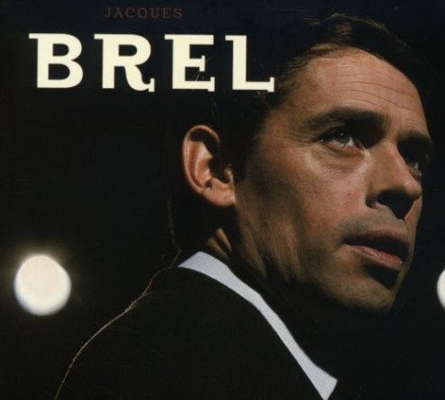 Brel by Jacques Brel