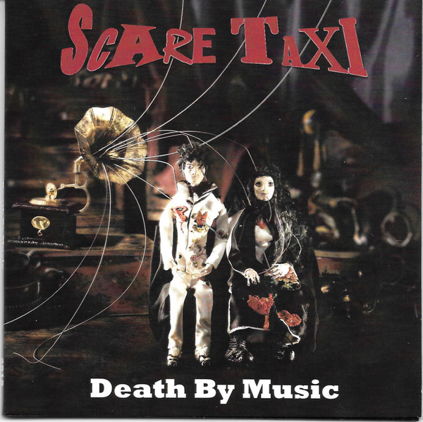 Death By Music by Scare Taxi