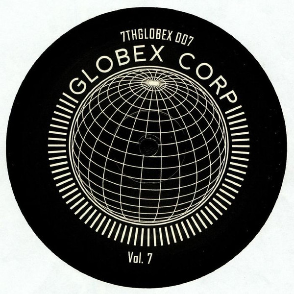 Globex Corp Volume 7 by Various