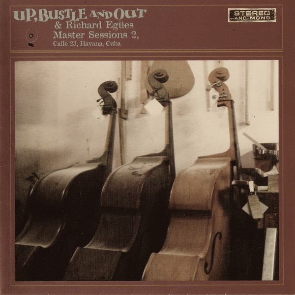 Master Sessions 2 by Up, Bustle &amp; Out