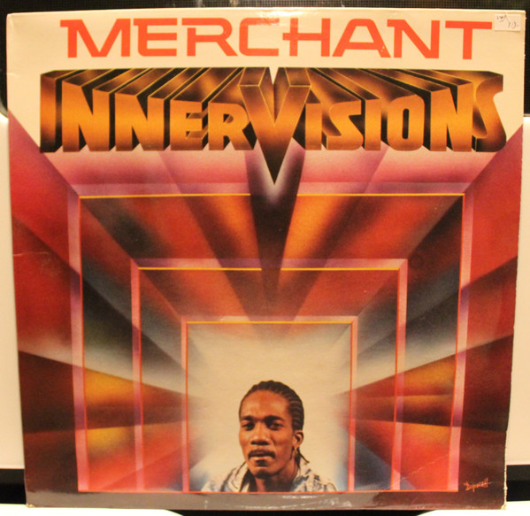 Innervisions by Merchant