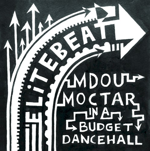 Mdou Moctar Meets Elite Beat In A Budget Dancehall by Mdou Moctar