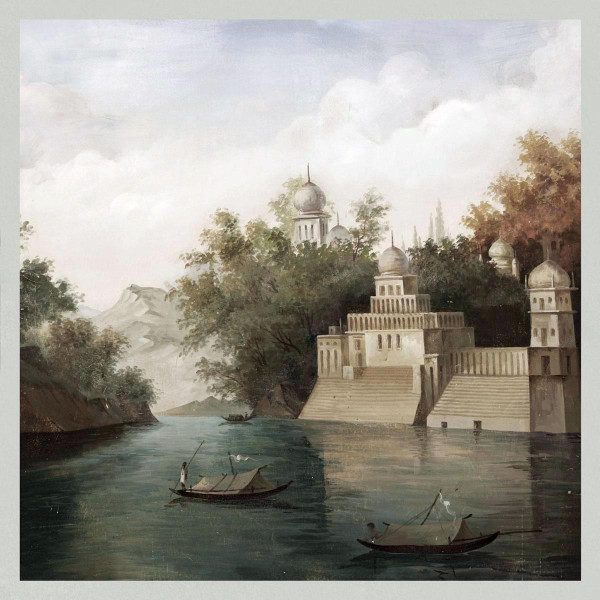 La Via Della Seta by Primal Code