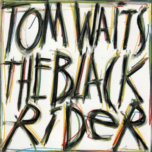 The Black Rider by Tom Waits