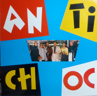 Anti-Choc by Orchestre Anti-Choc