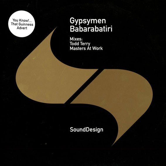 Babarabatiri by Gypsymen