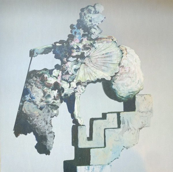 Everywhere At The End Of Time - Stage 5 by The Caretaker