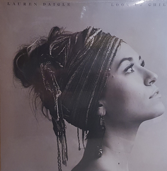Look Up Child by Lauren Daigle