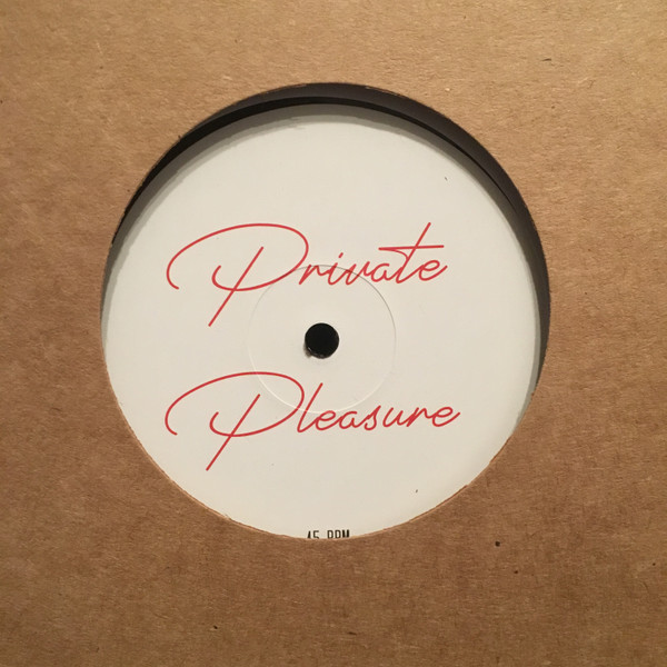 Private Pleasure by Private Panther, Pierced Brosnan