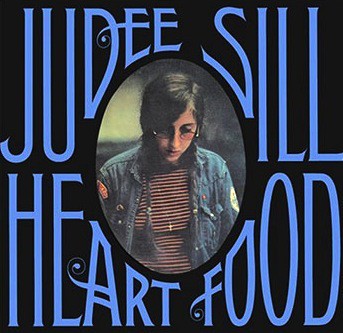 Heart Food by Judee Sill