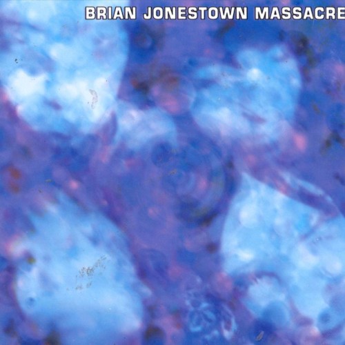 The Brian Jonestown Massacre vinyl record cover artwork on VinVibe