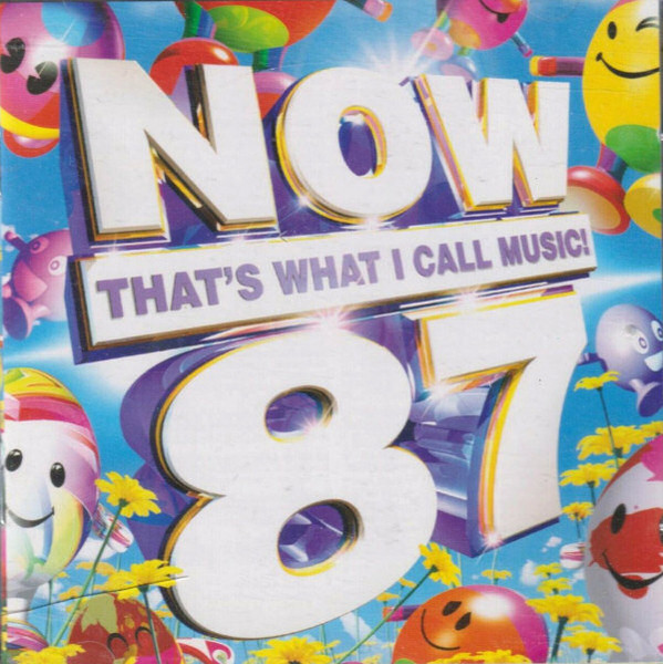 Now That's What I Call Music! 87 by Various