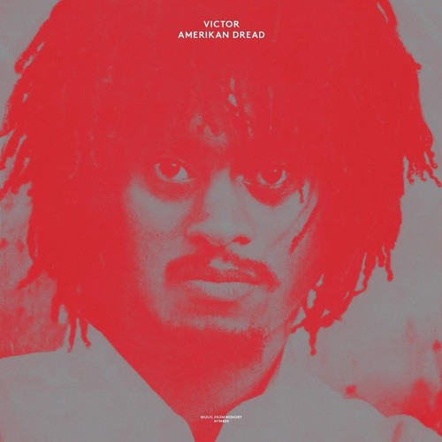 Amerikan Dread by Victor W. Davis