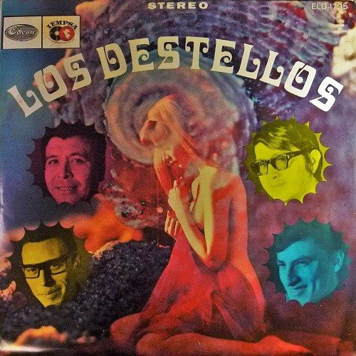 Los Destellos by Los Destellos