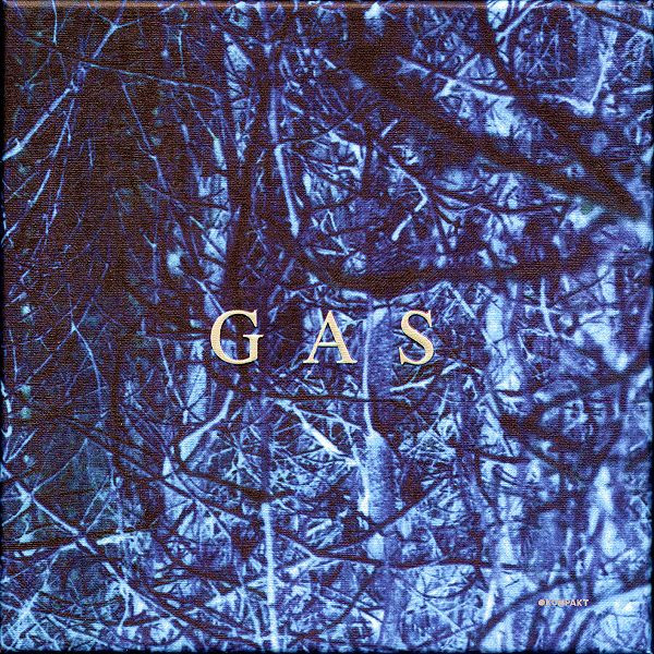 Nah Und Fern by Gas