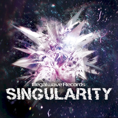 Singularity by Various