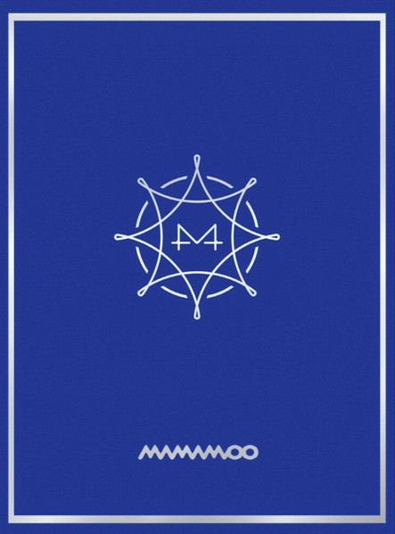 Blue;s by Mamamoo