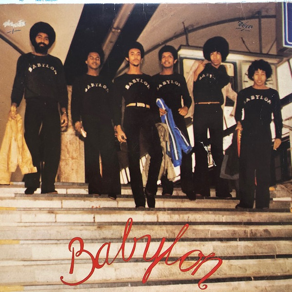 Babylon by Babylon (19)