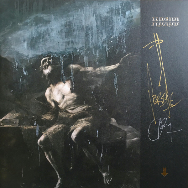 I Loved You At Your Darkest by Behemoth