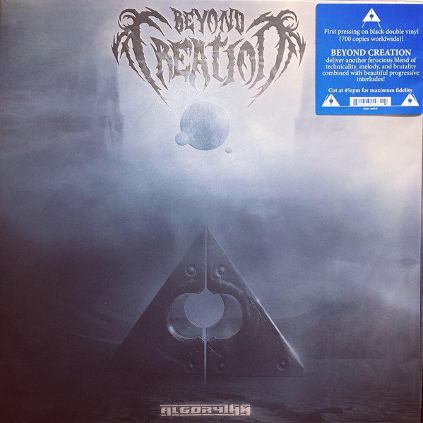 Algorythm by Beyond Creation