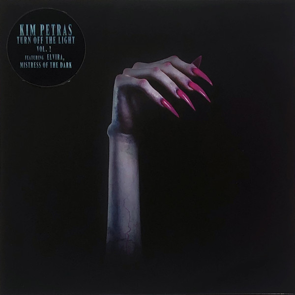 Turn Off The Light, Vol. 1 by Kim Petras
