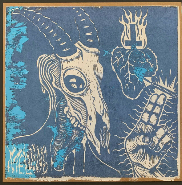 Sabbath by Melvins