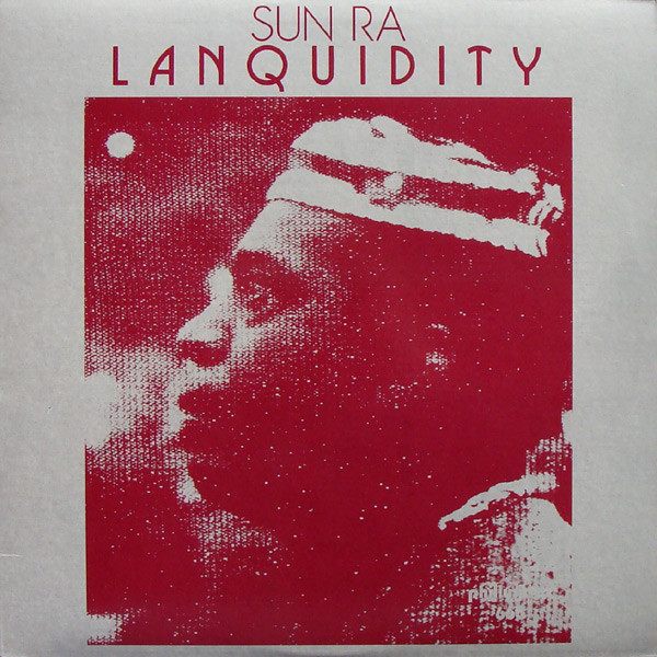Lanquidity by Sun Ra